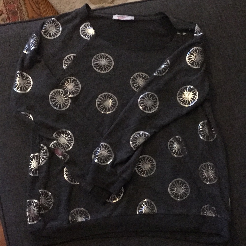 SoulCycle Sweater